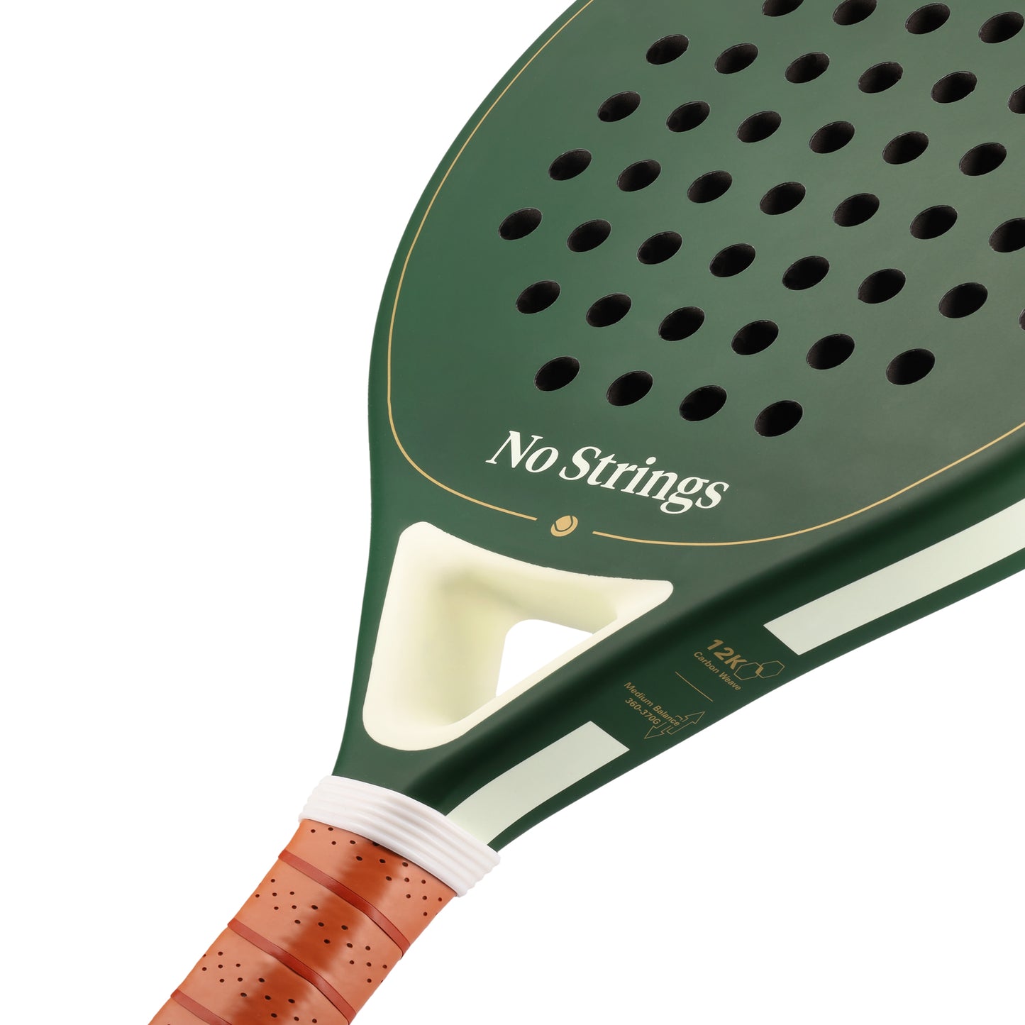 Racquet and Bag Court Set