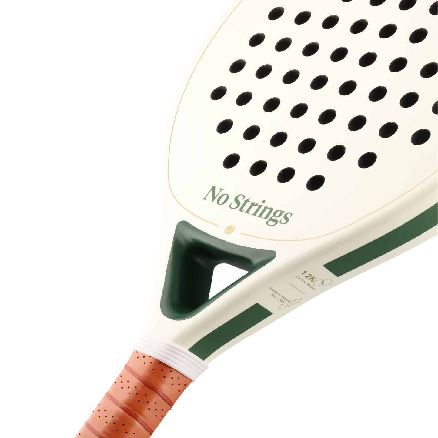 Racquet and Bag Court Set