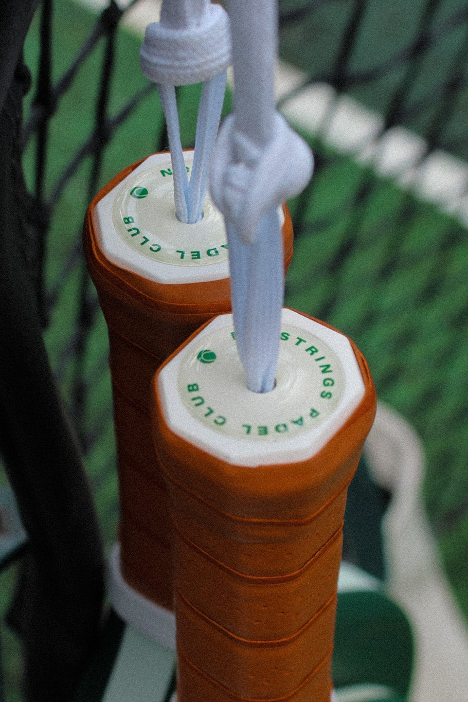 Clubhouse Classic II Carbon Padel Racket