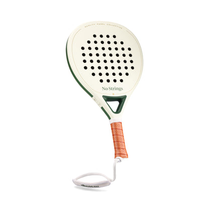 Clubhouse Classic Carbon Padel Racket