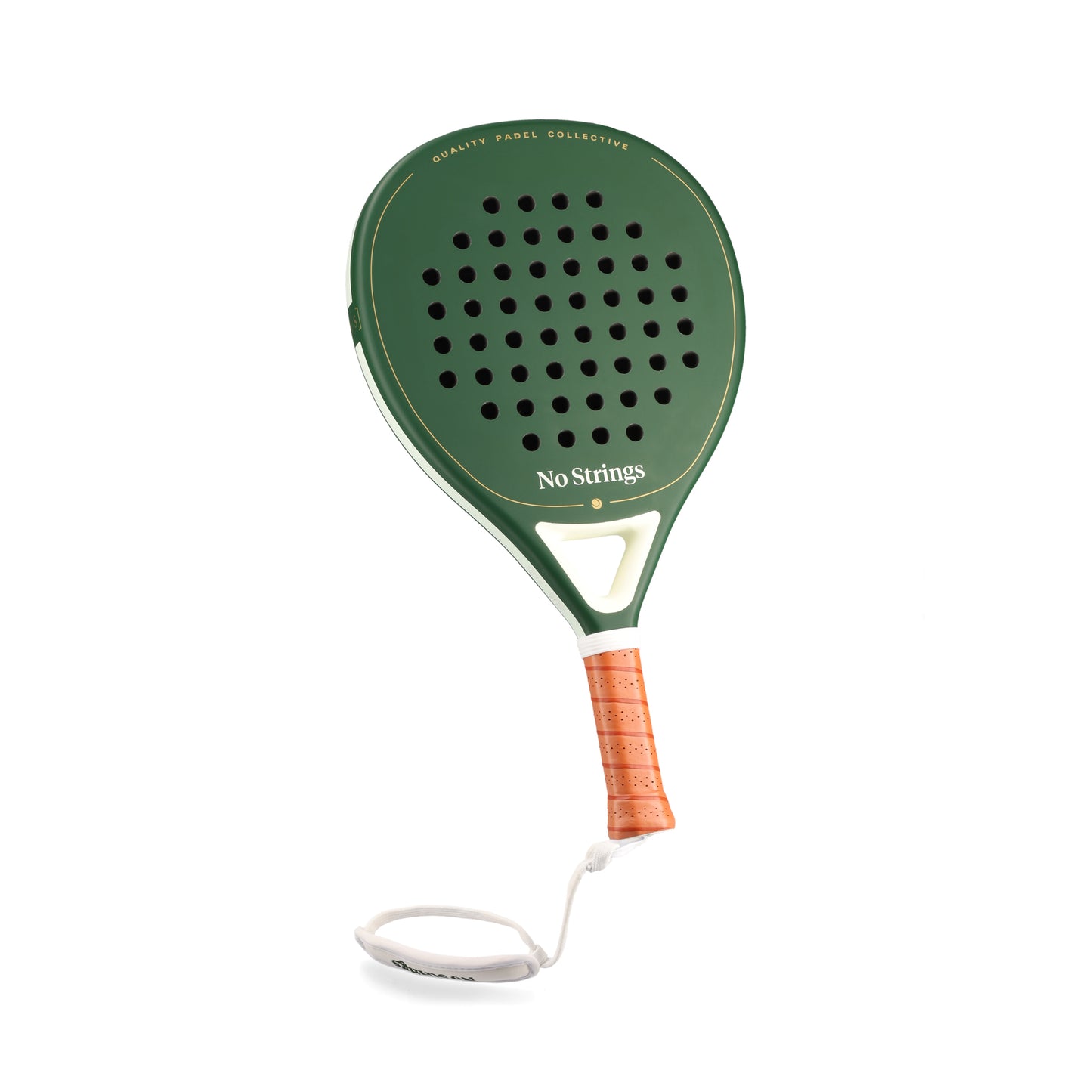 Clubhouse Classic Carbon Padel Racket