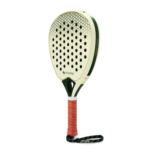 Henley Classic Padel Racquet