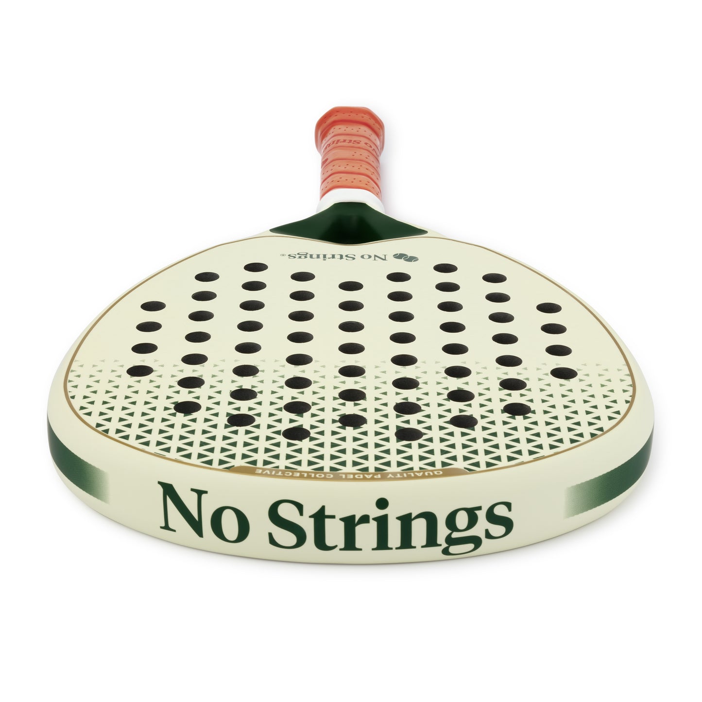 Henley Classic Padel Racquet