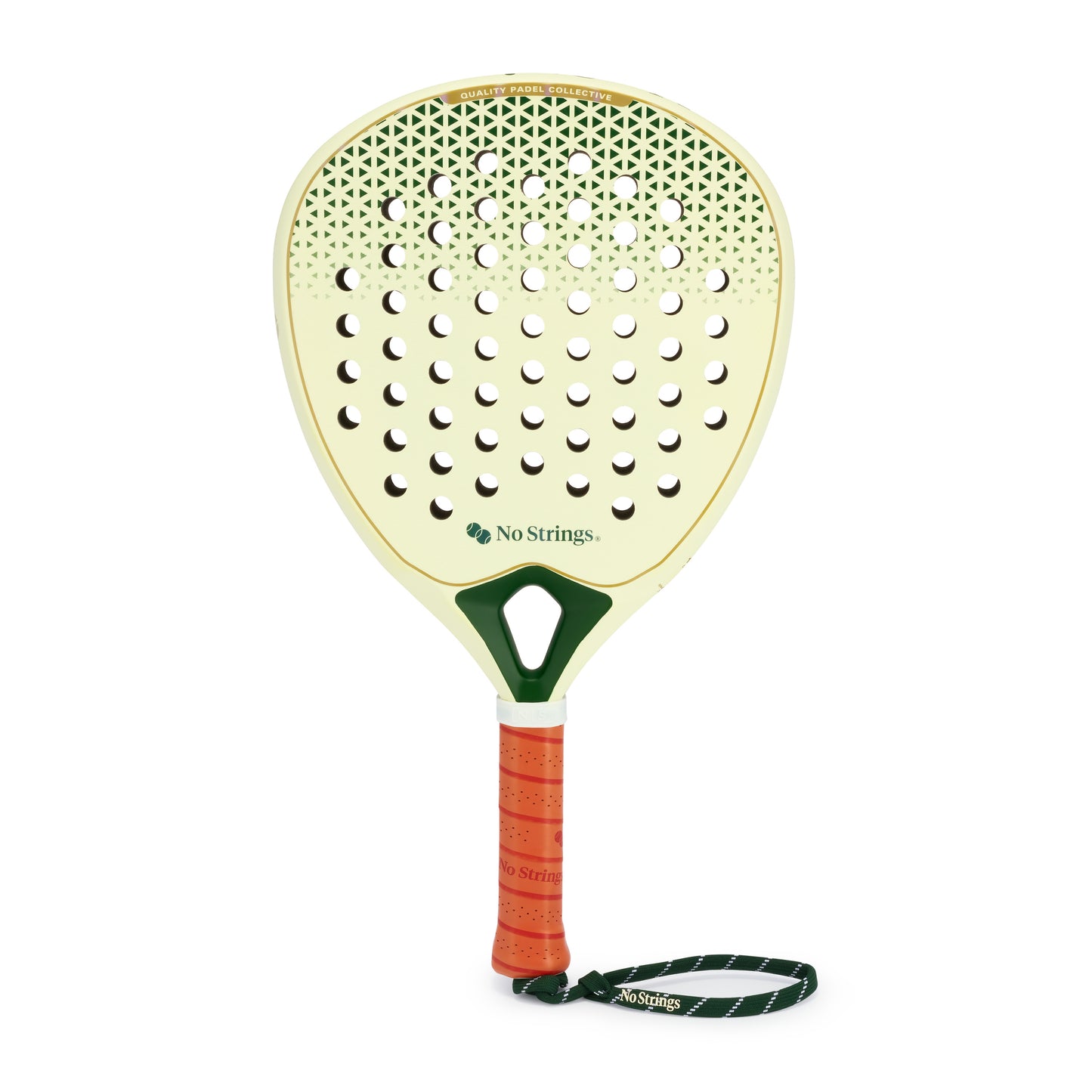 Henley Classic Padel Racquet