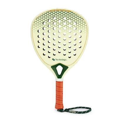 Henley Classic Padel Racquet