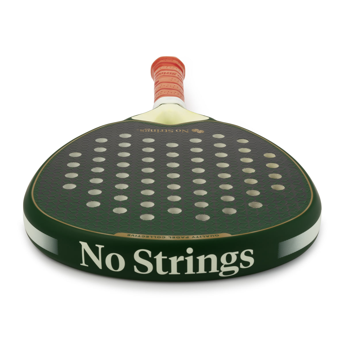 Henley Classic+ Padel Racquet