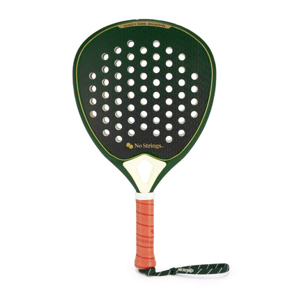 Henley Classic+ Padel Racquet