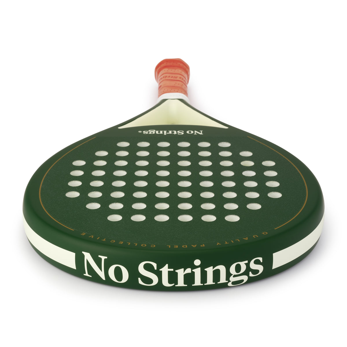 Marlow Classic Padel Racquet