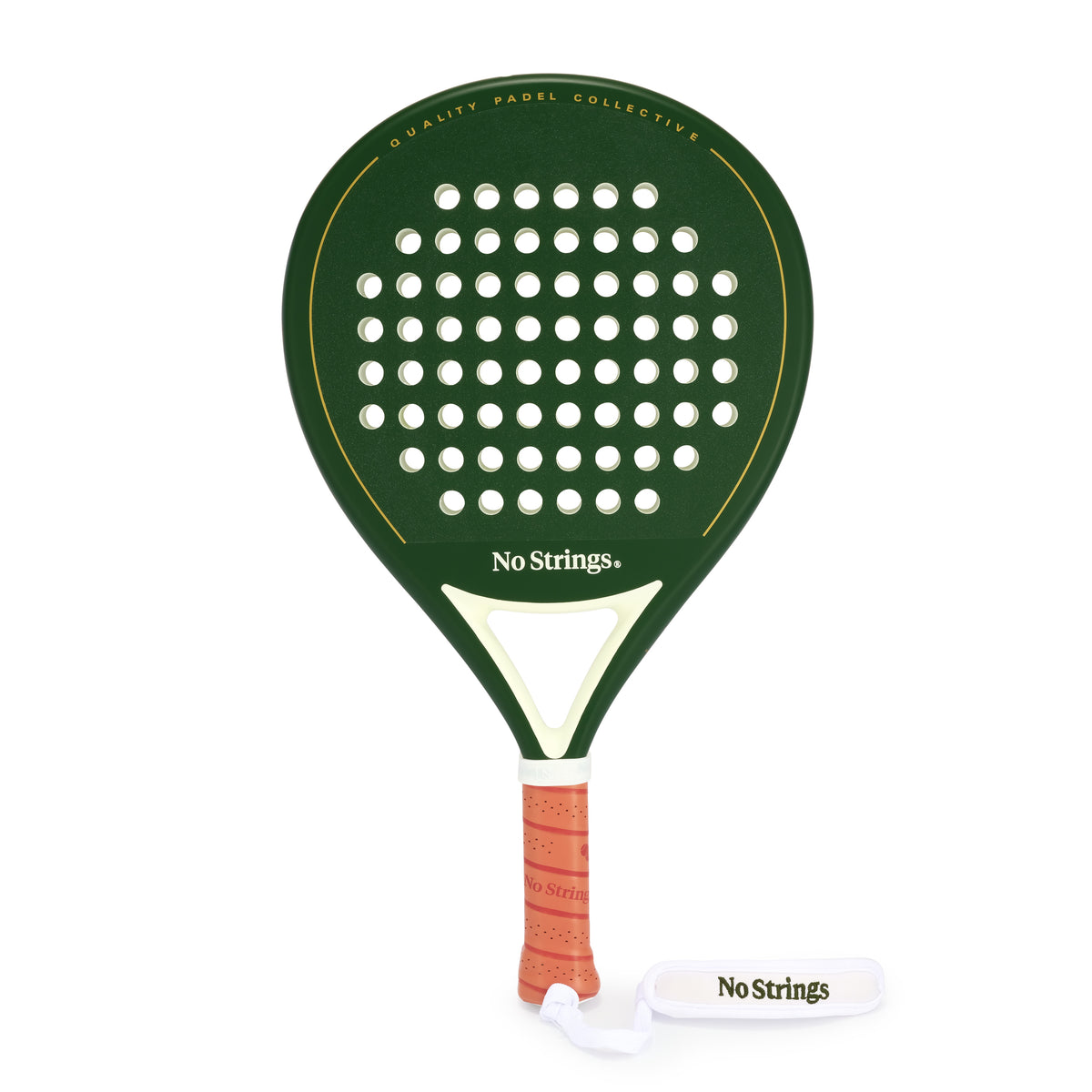 Marlow Classic Padel Racquet