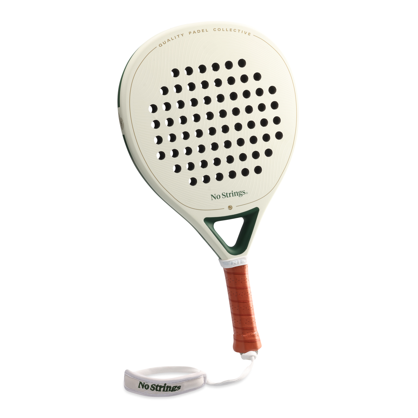 Clubhouse Classic II Carbon Padel Racket