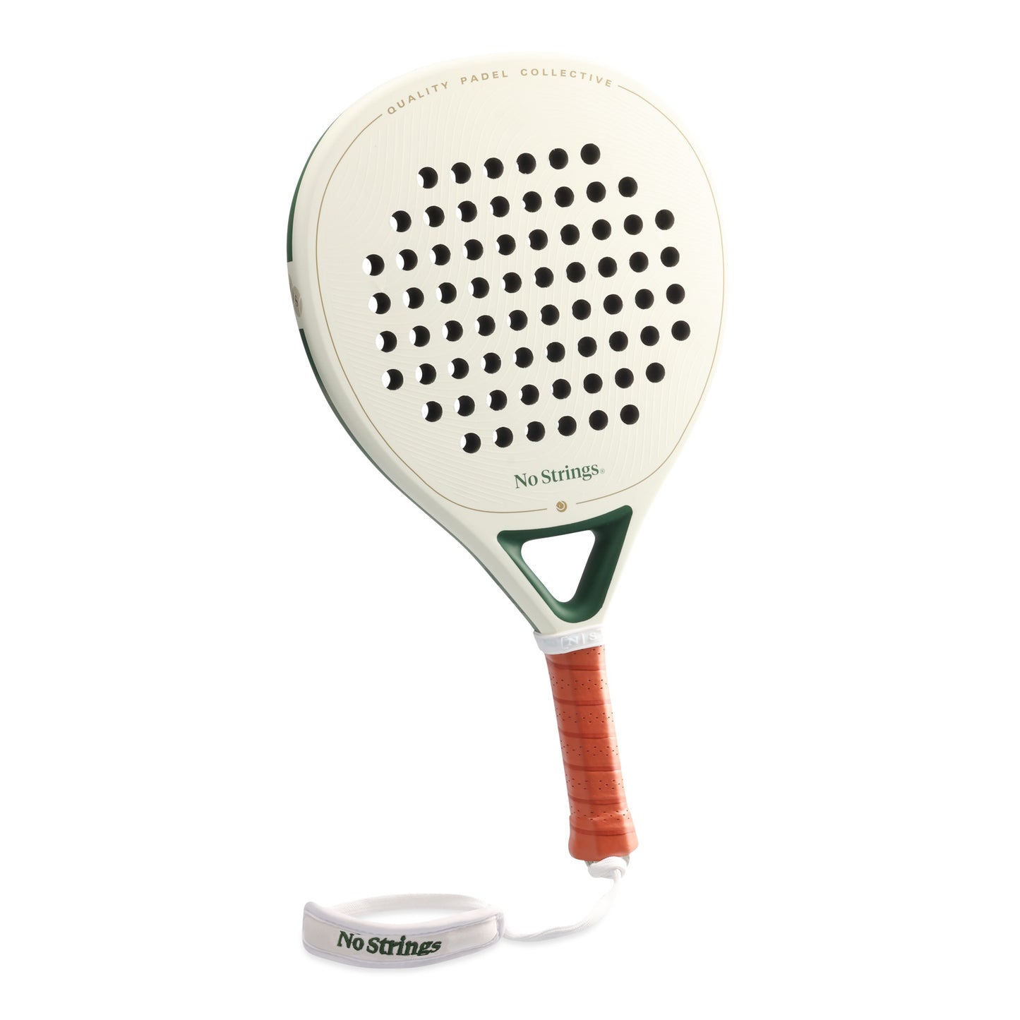 Clubhouse Classic II Carbon Padel Racket