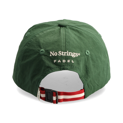 Light Touch Padel Cap