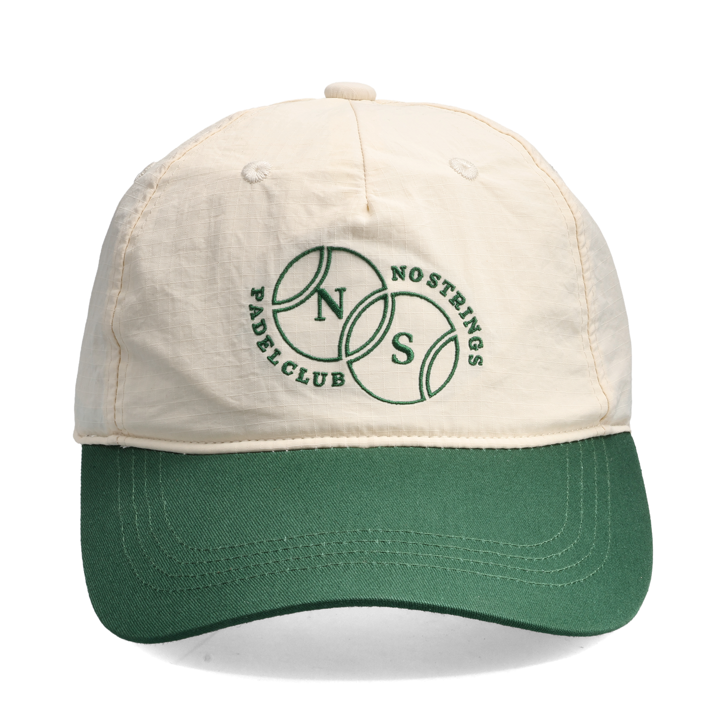 Light Touch Padel Cap