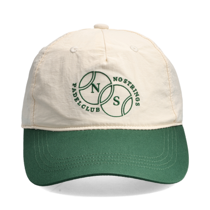 Light Touch Padel Cap