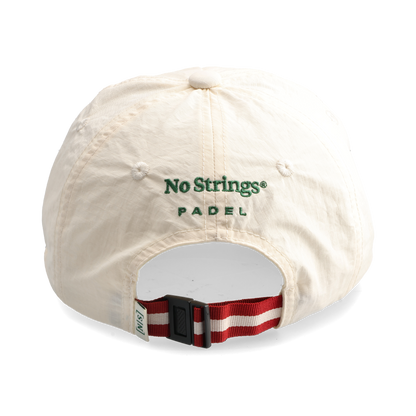 Light Touch Padel Cap