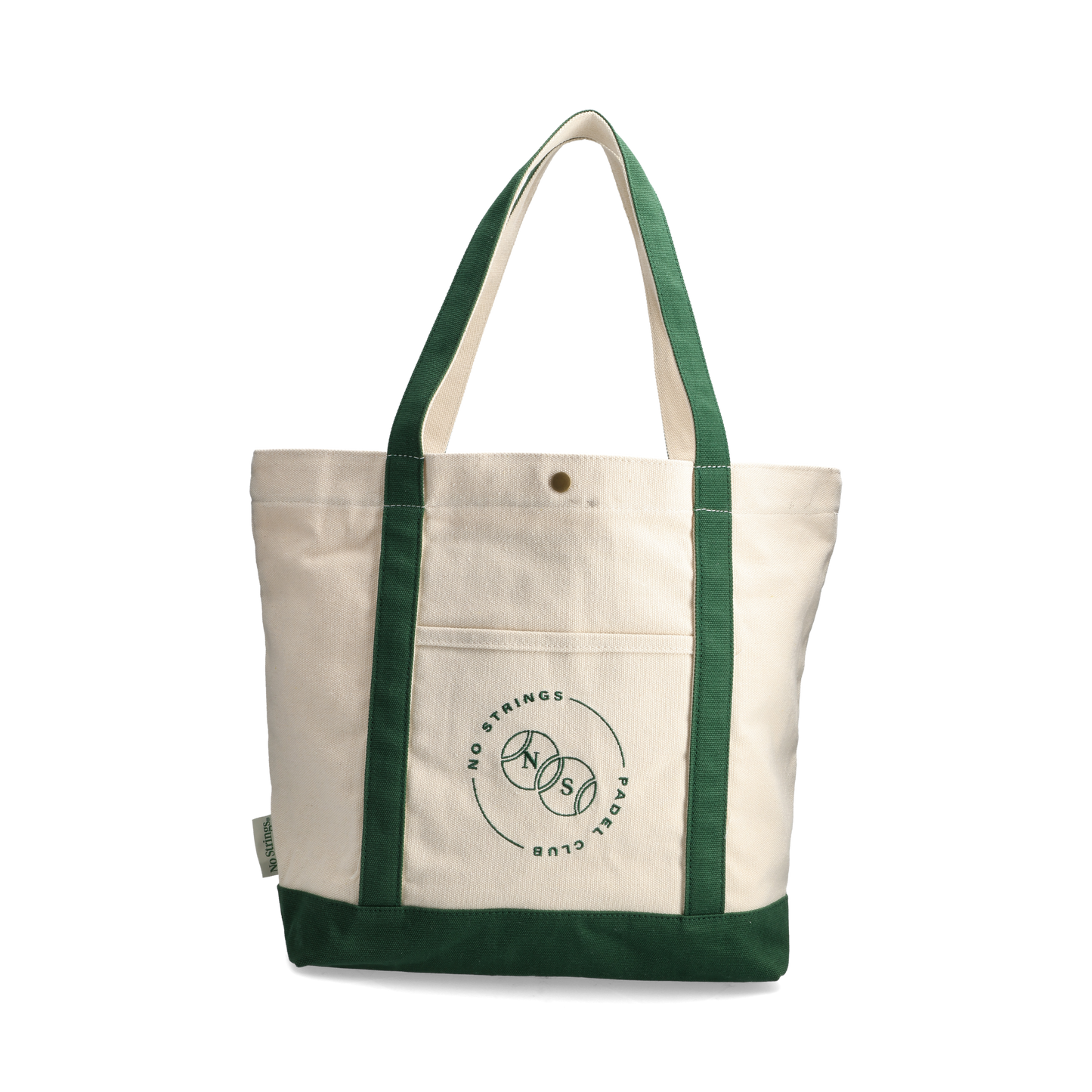Everyday Tote Bag