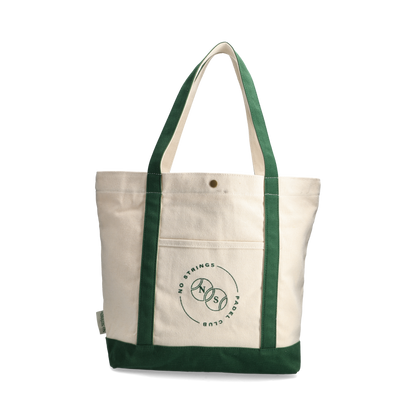 Everyday Tote Bag