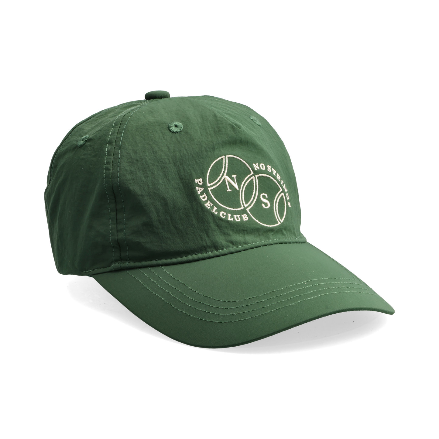 Light Touch Padel Cap