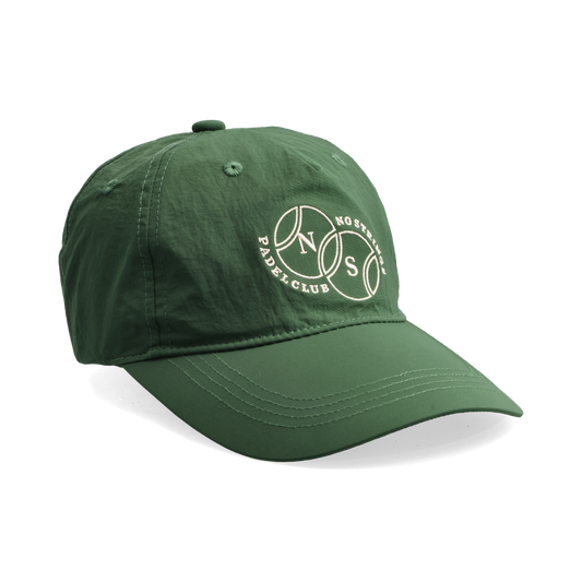 Light Touch Padel Cap