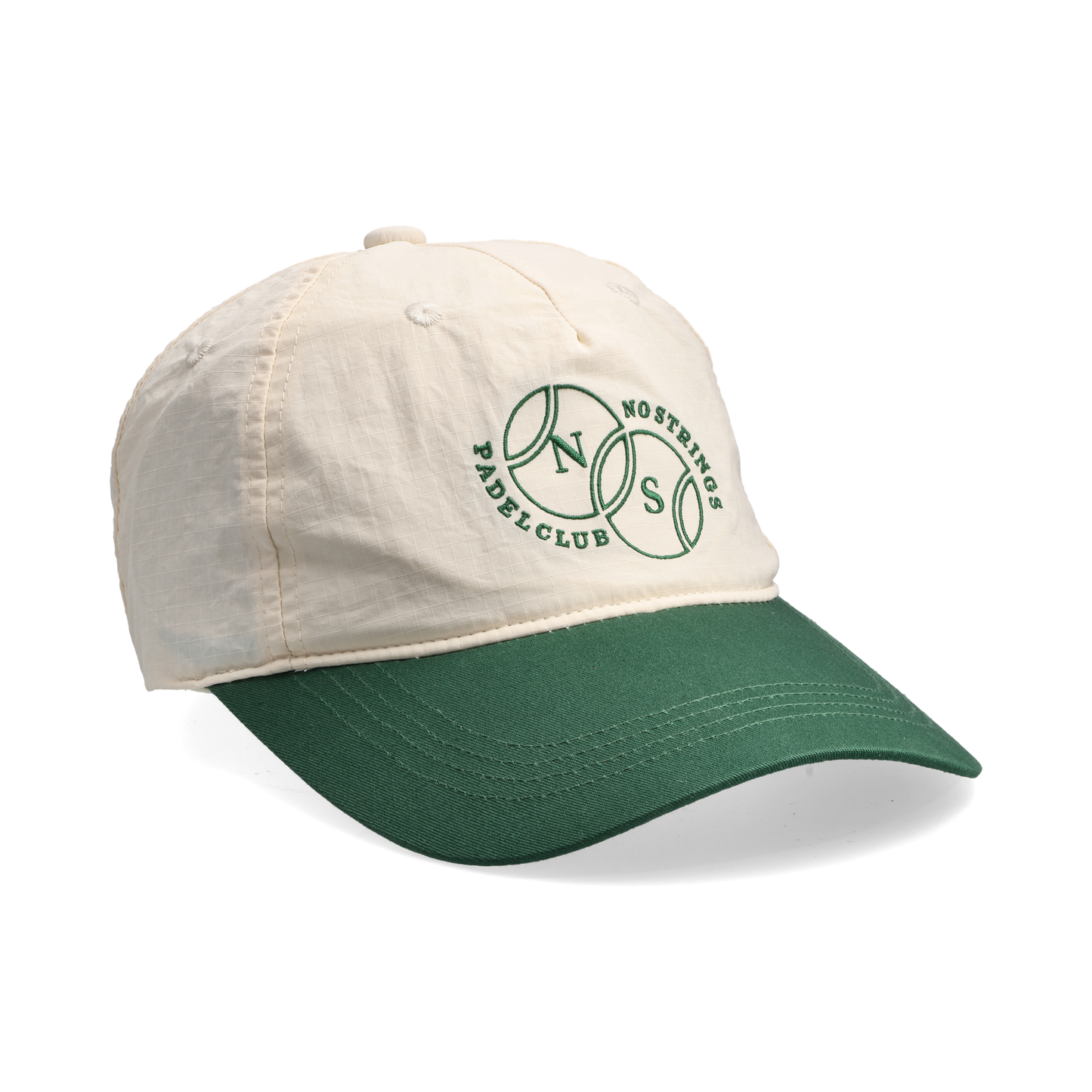 Light Touch Padel Cap