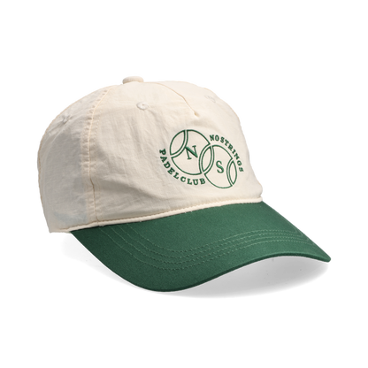 Light Touch Padel Cap