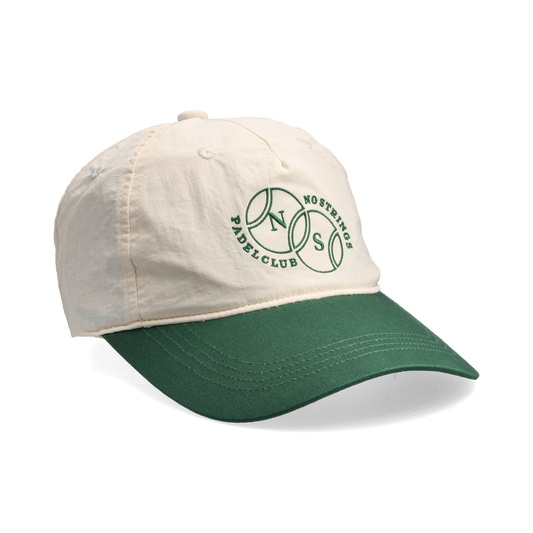 Light Touch Padel Cap