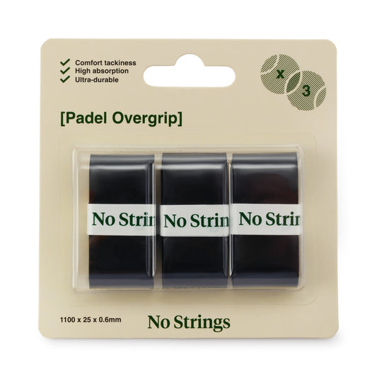 Padel Overgrips