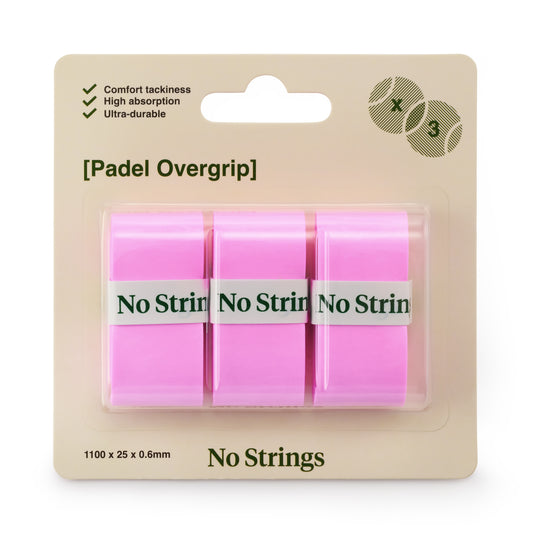 Padel Overgrips
