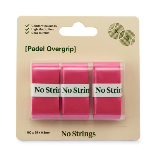 Padel Overgrips